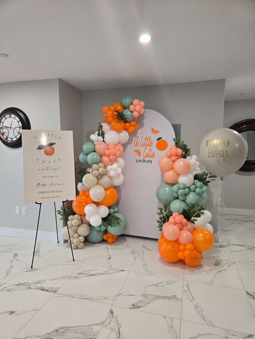 Milestone Event Installations