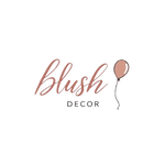 Blush Decor & Party Co