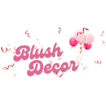 Blush Decor & Party Co