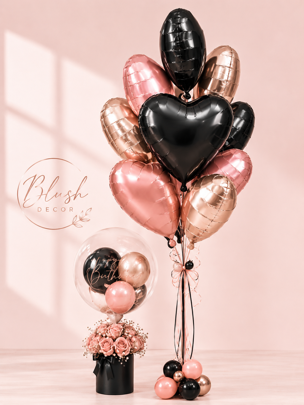 Sweet Sixteen Birthday Flwer Bouquet