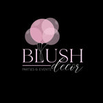 Blush Decor & Party Co