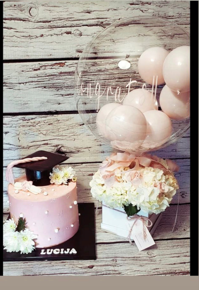 Blush Decor & Party Co