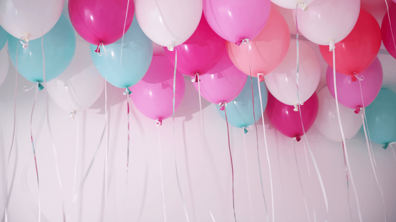 Blush Decor & Party Co