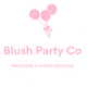 Blush Decor & Party Co