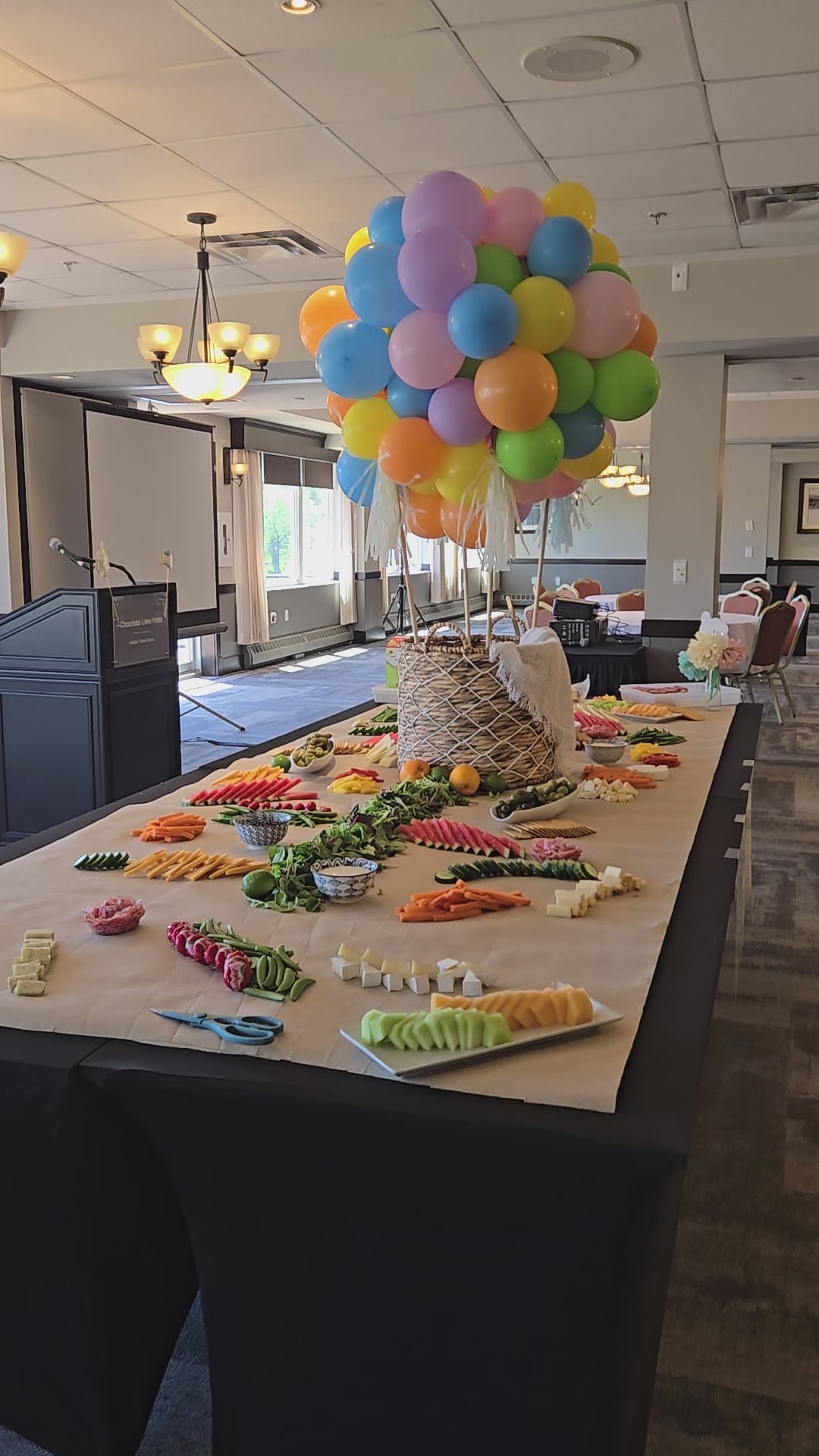 Blush Decor & Party Co
